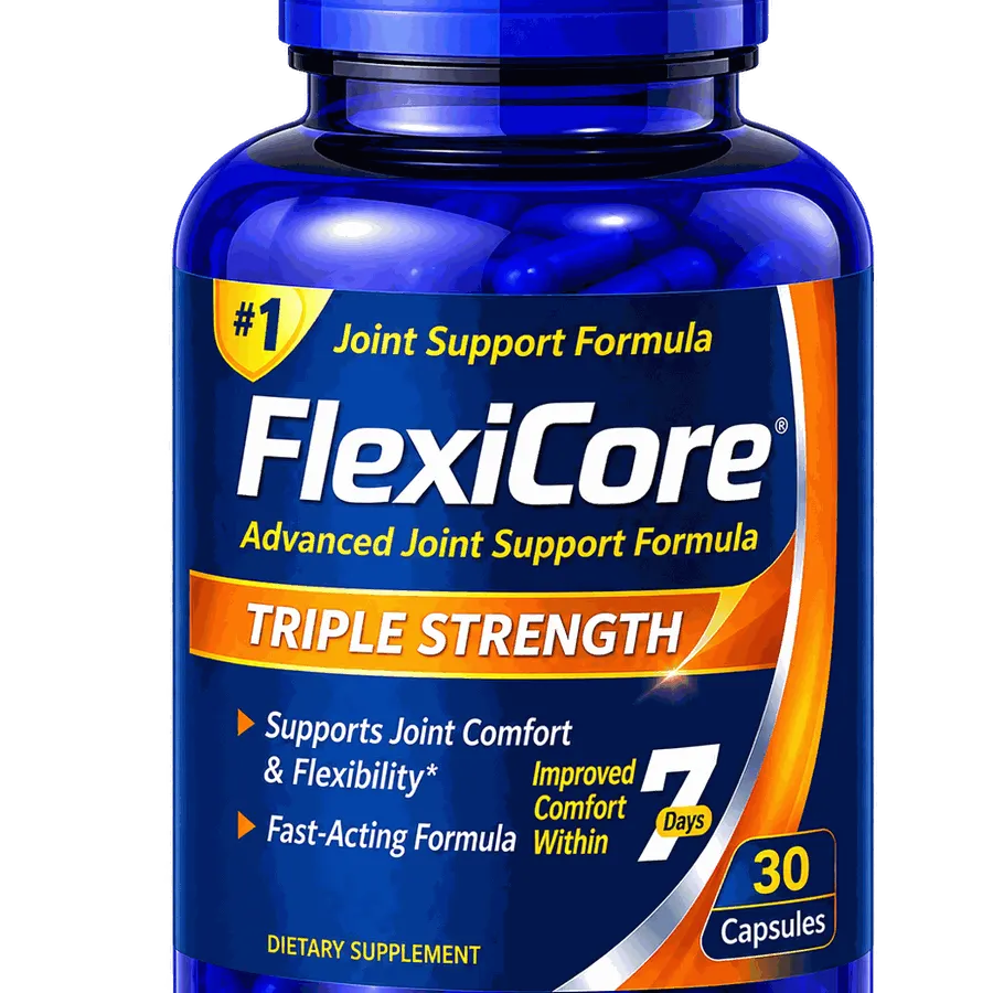FlexiCore