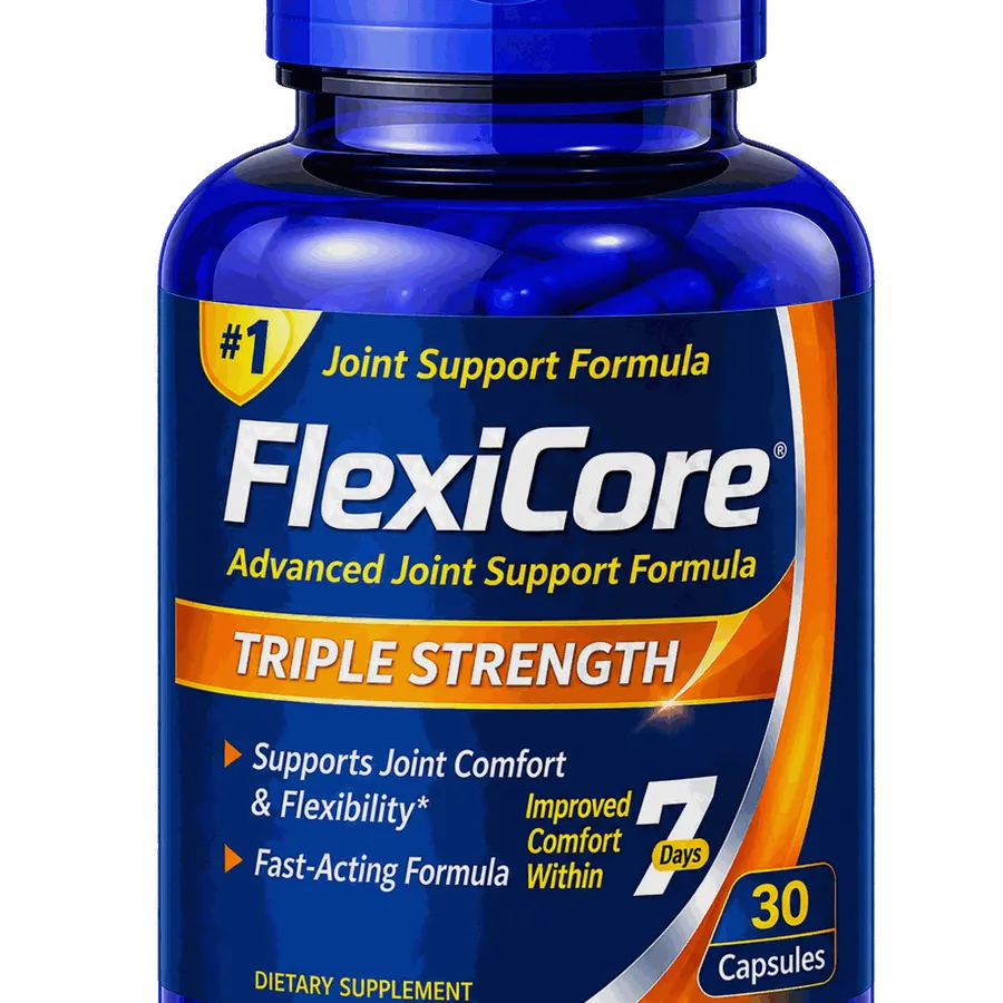 FlexiCore — photograph 2