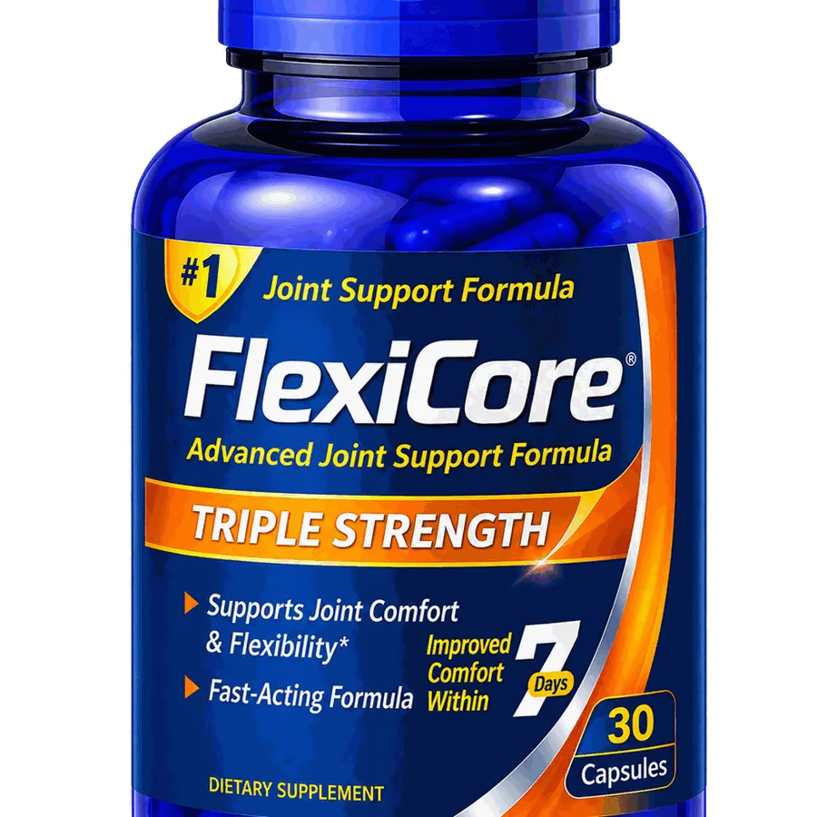FlexiCore — photograph 3
