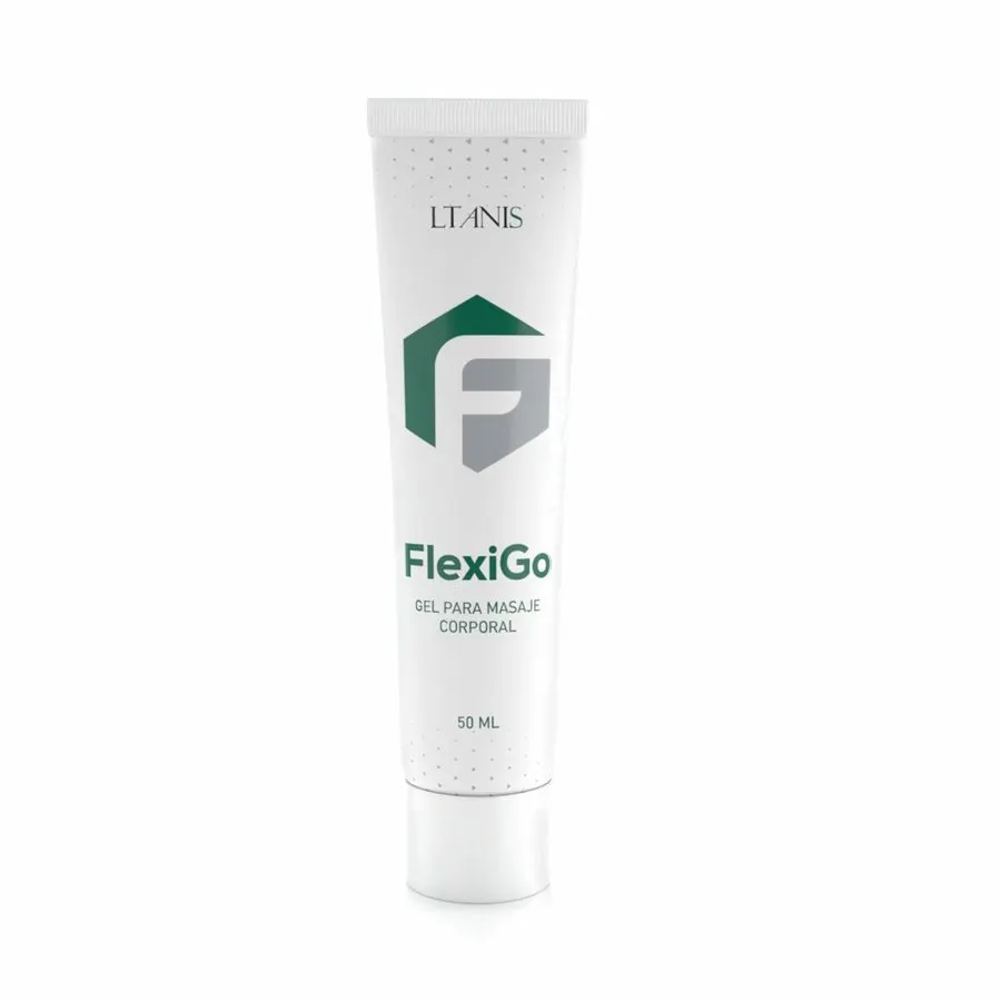 FlexiGo — foto del paquete 2