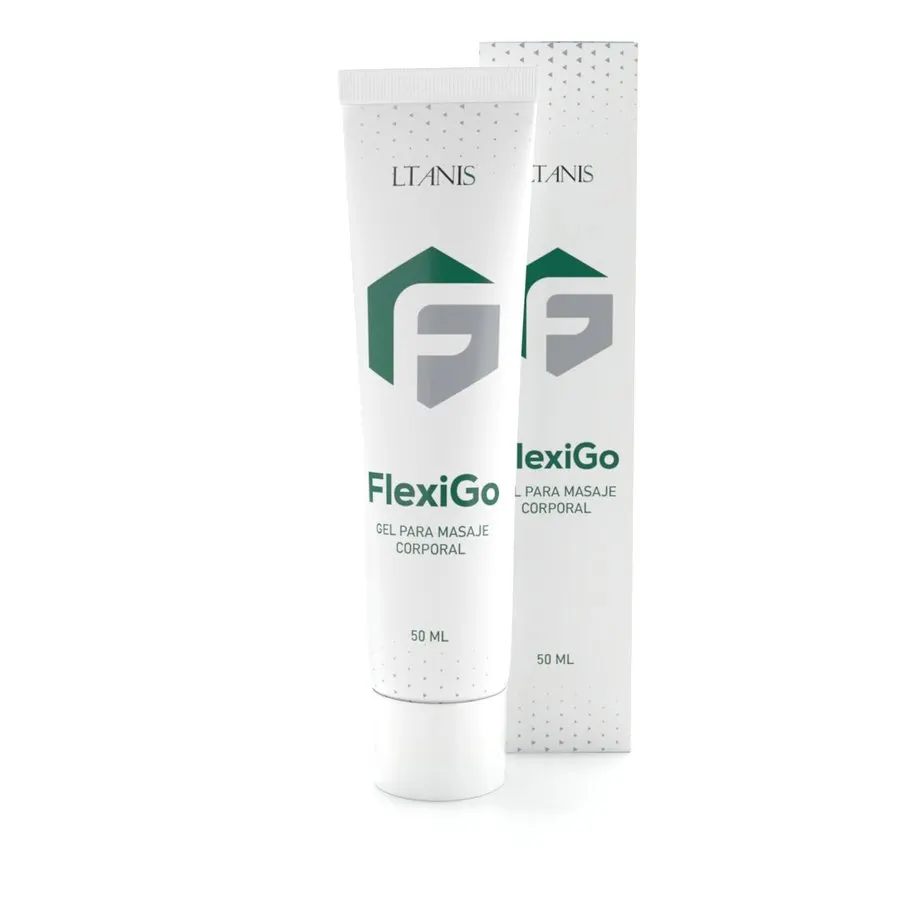 FlexiGo — foto del paquete 3