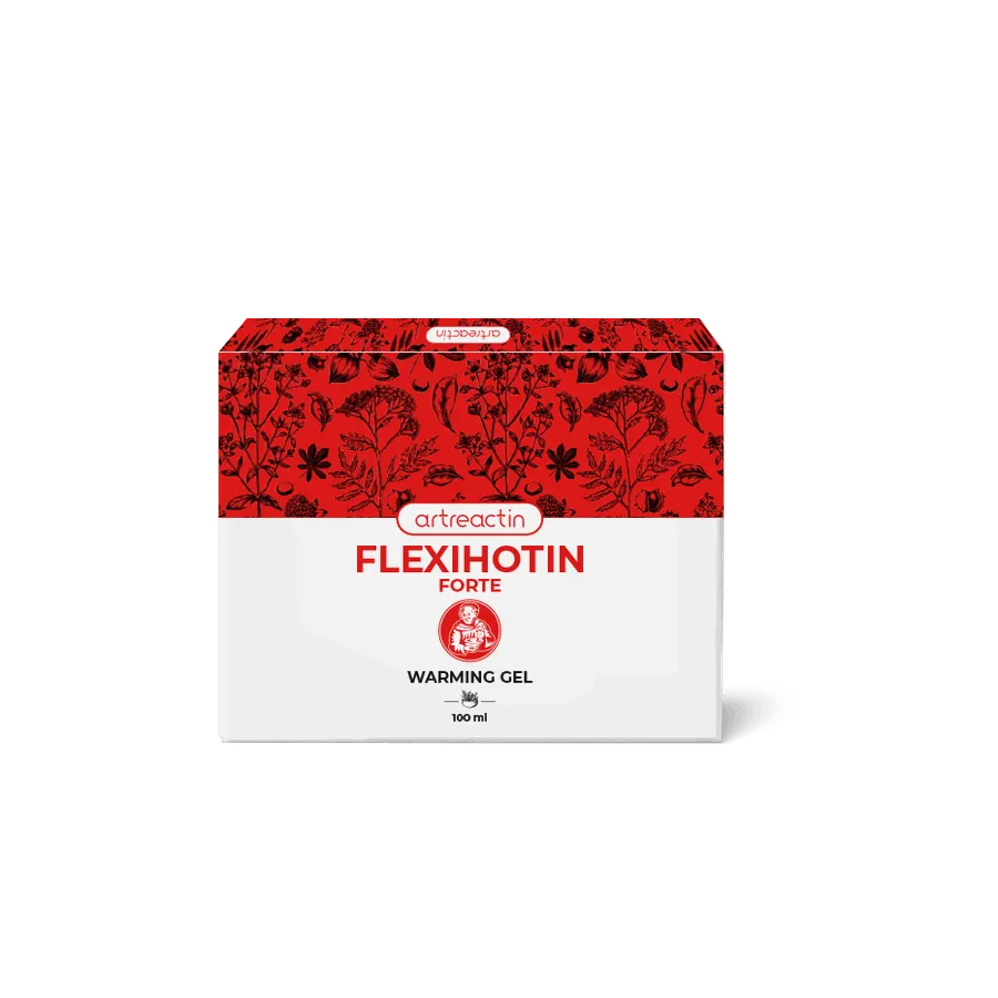 Flexihotin Forte
