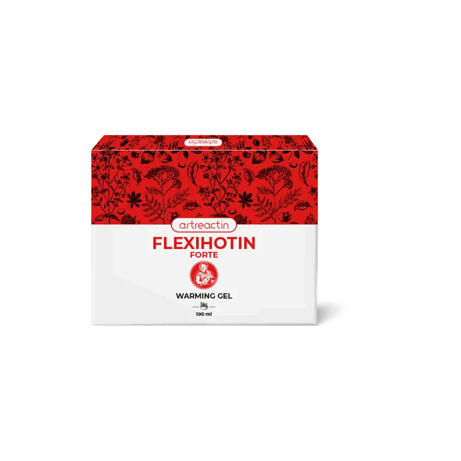 Flexihotin Forte — fotografia 1