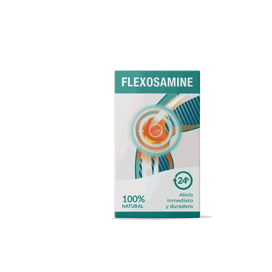 Flexosamine — imagen