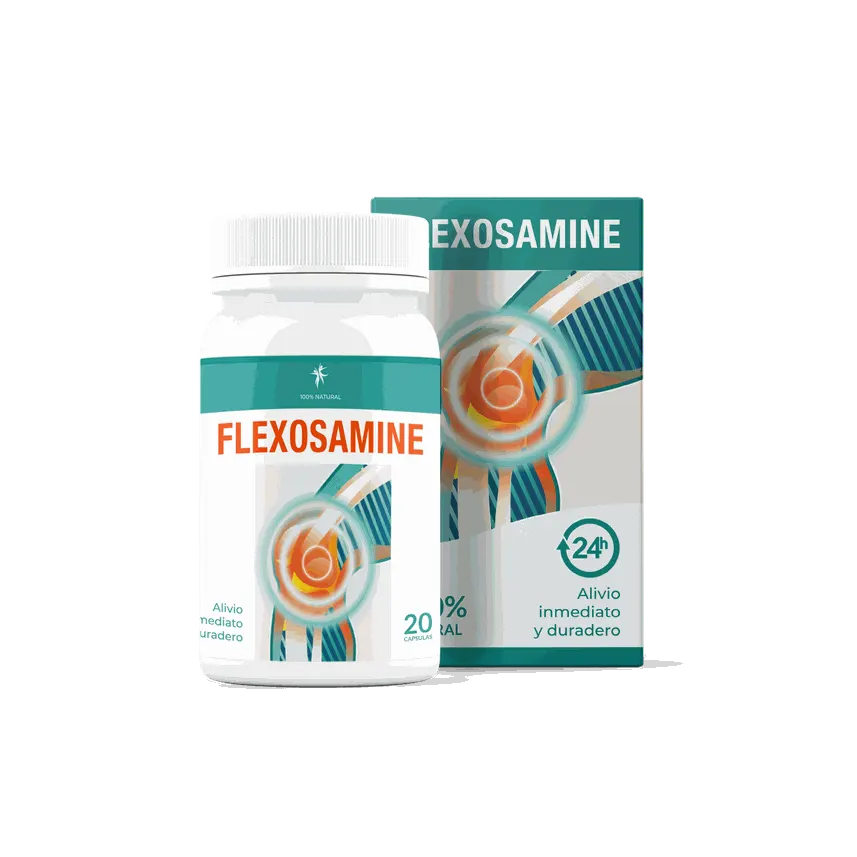 Flexosamine — imagen 2
