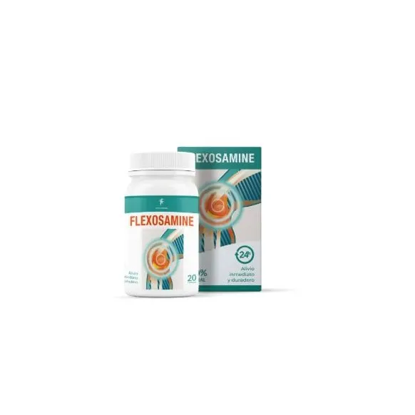 Flexosamine — imagen 3