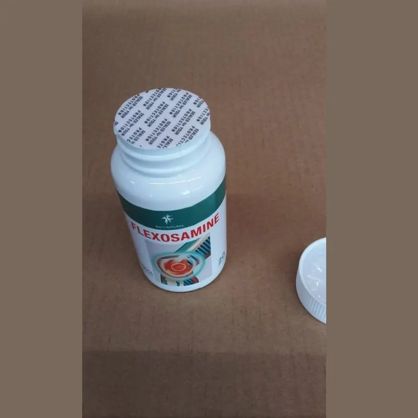 Flexosamine — imagen del empaque 2