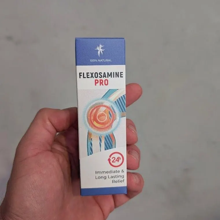Flexosamine PRO