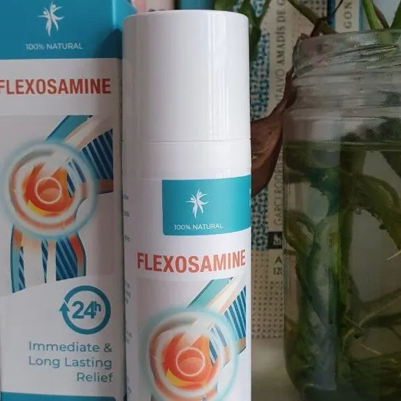 Flexosamine — foto 1