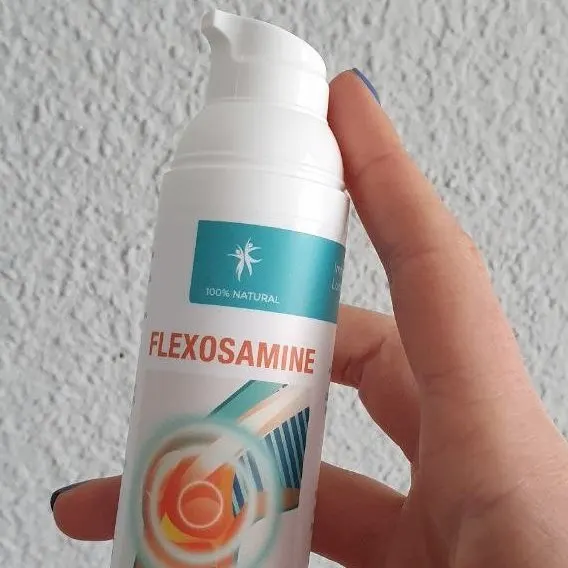 Flexosamine — foto 2