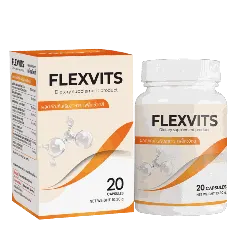 Flexvits — ภาพประกอบ 1