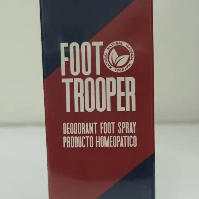 Foot Trooper