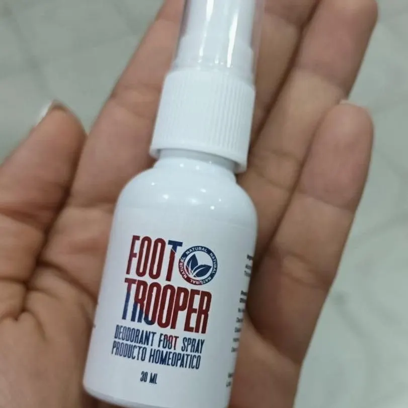 Foot Trooper — φωτογραφία συσκευασίας 3