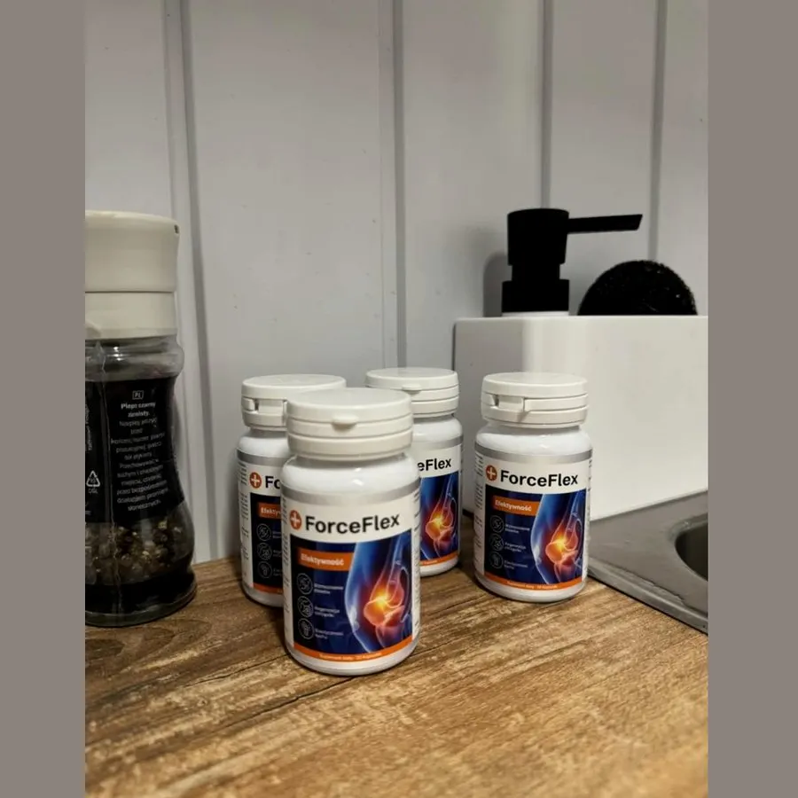 ForceFlex — zdjęcie