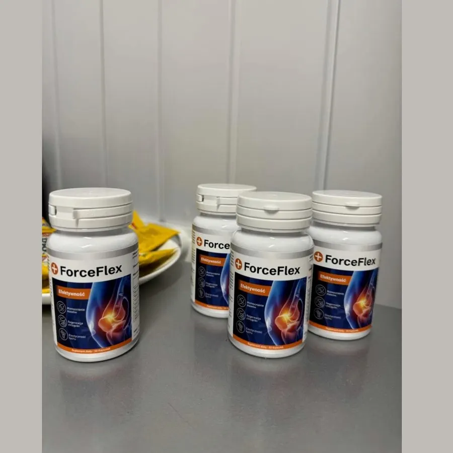 ForceFlex — zdjęcie 1