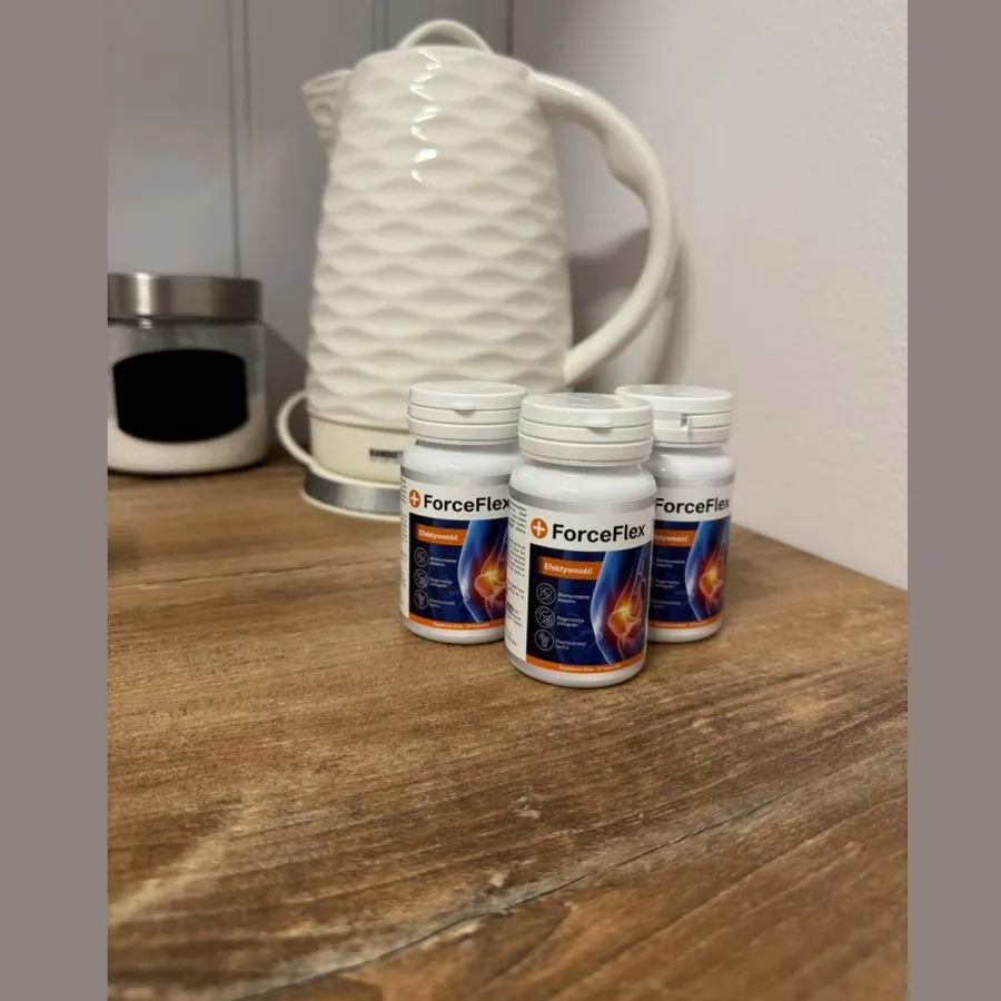ForceFlex — zdjęcie 2