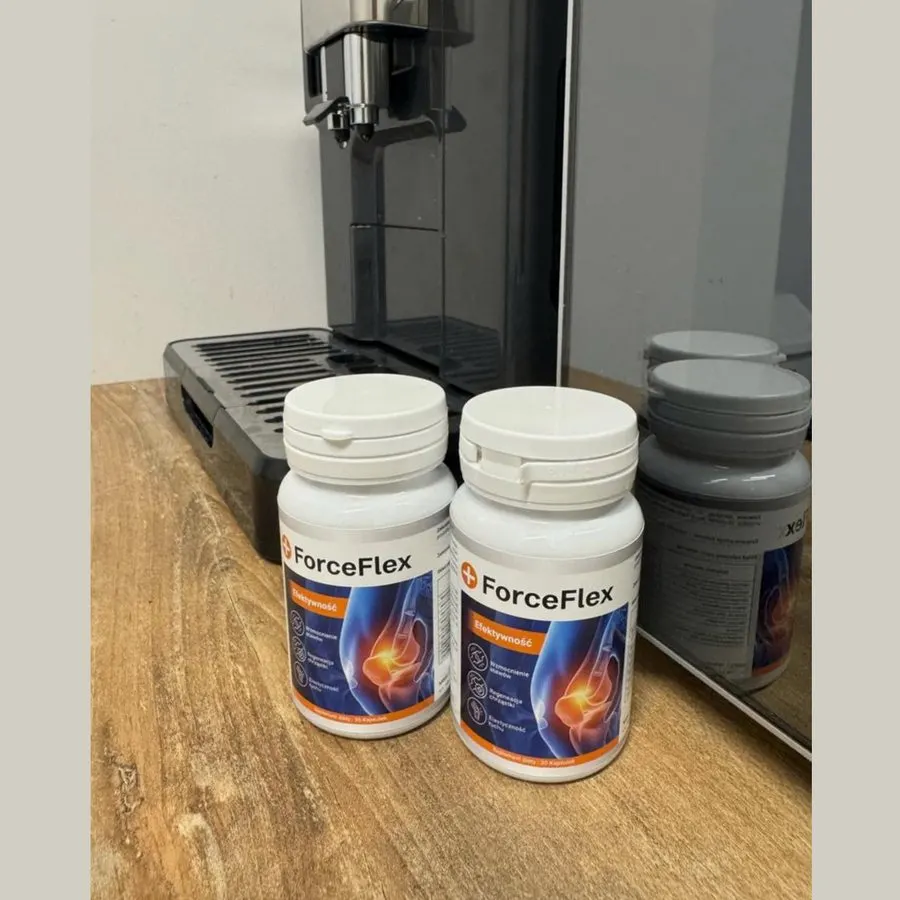 ForceFlex — zdjęcie 3
