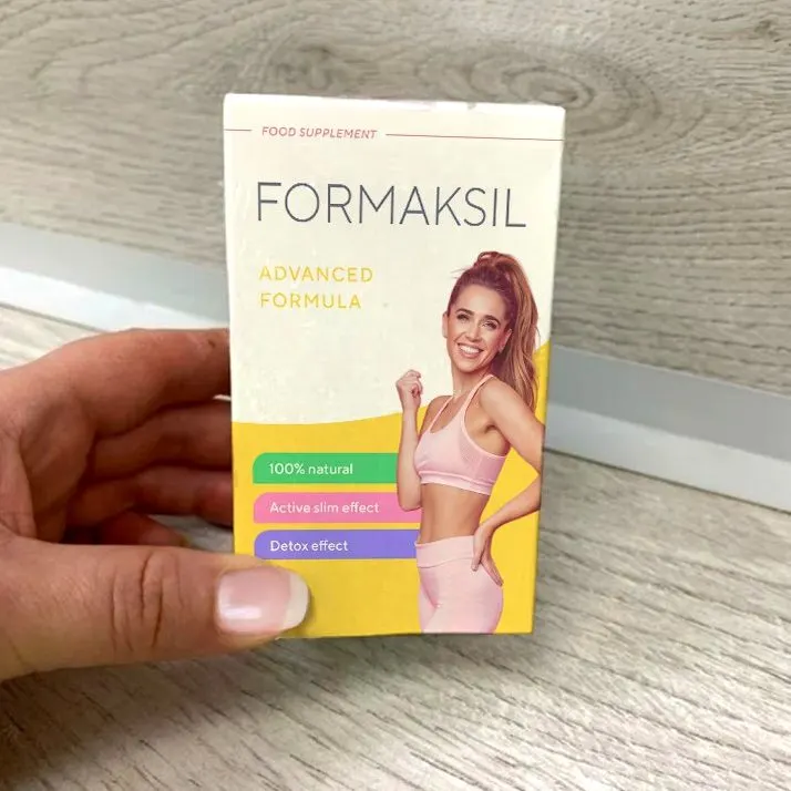 Formaksil
