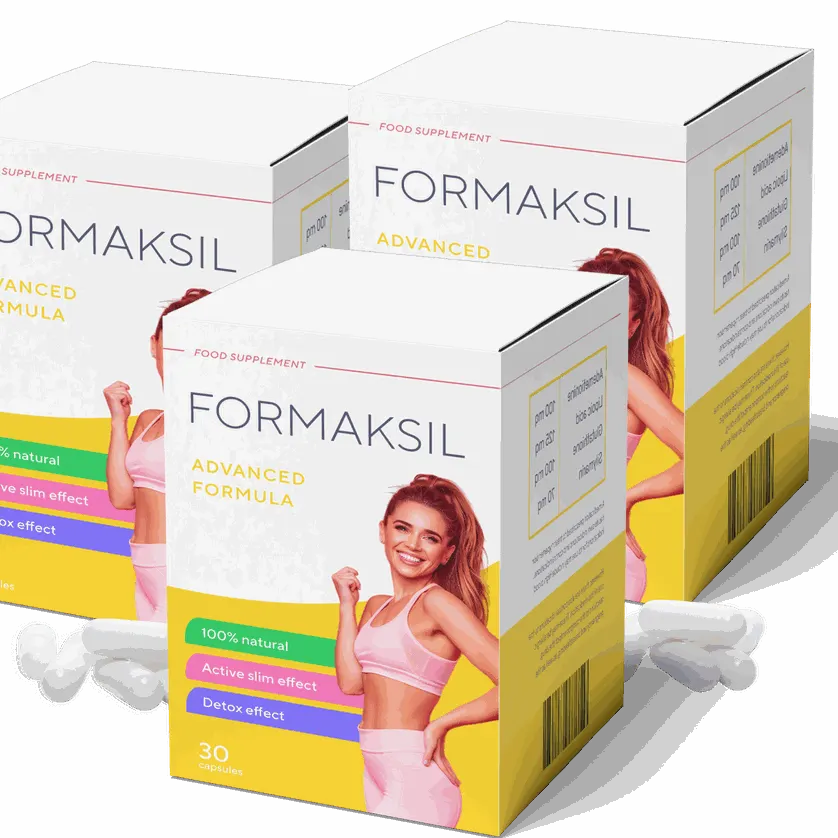 Formaksil — imagen del paquete 2