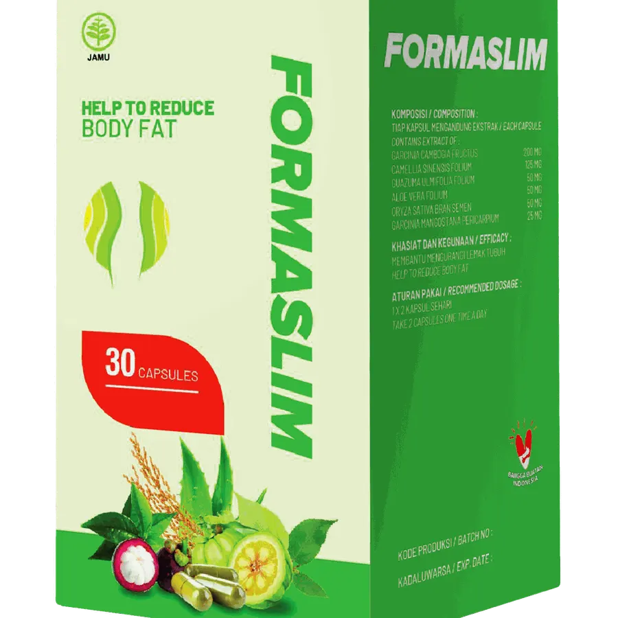 Formaslim