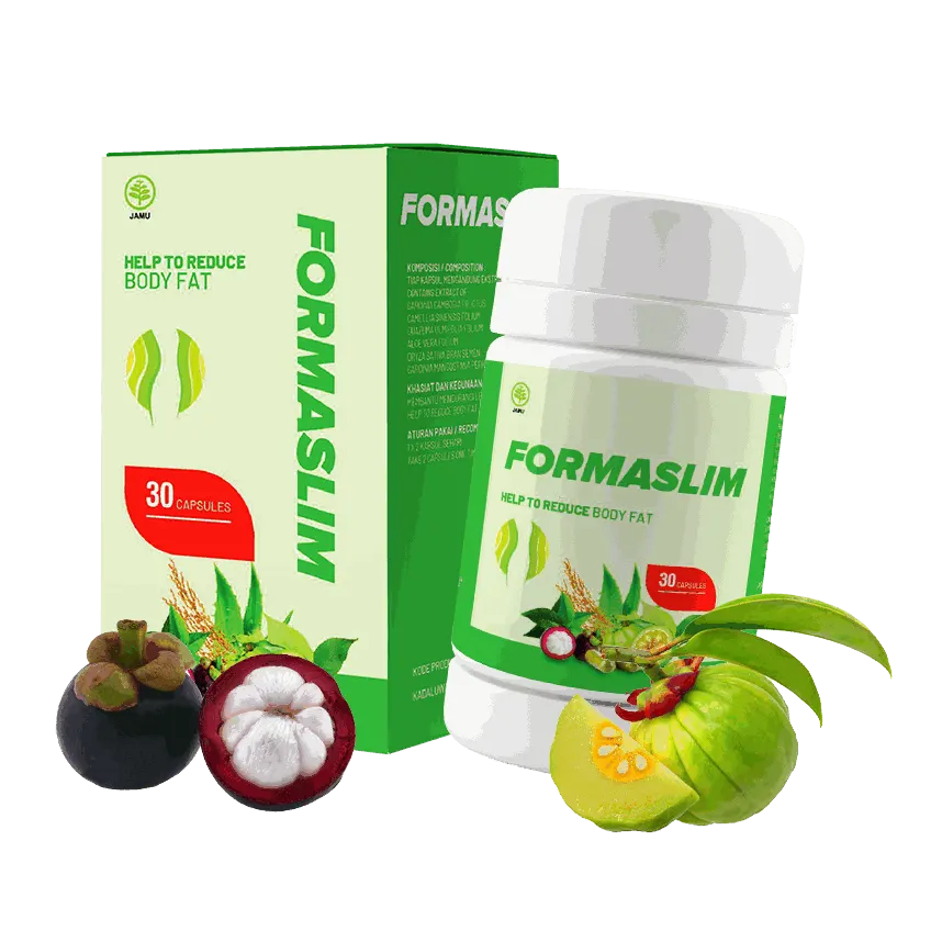 Formaslim — gambar