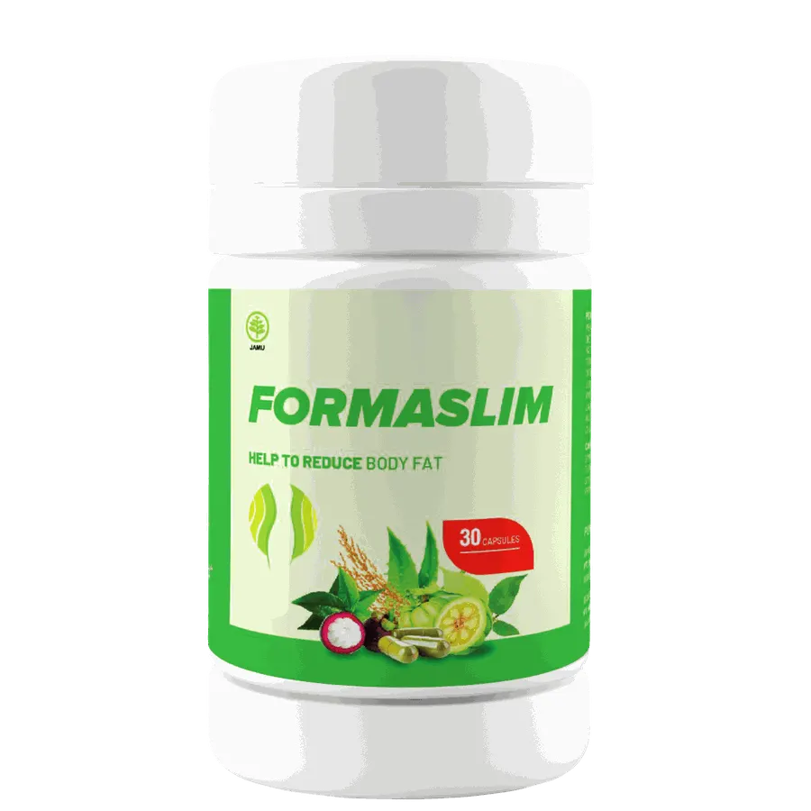 Formaslim — gambar 1