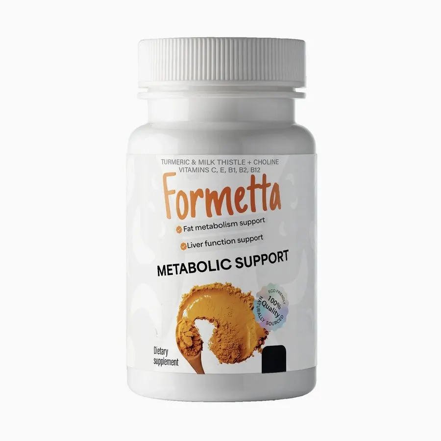 Formetta