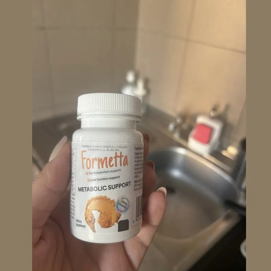 Formetta — zdjęcie