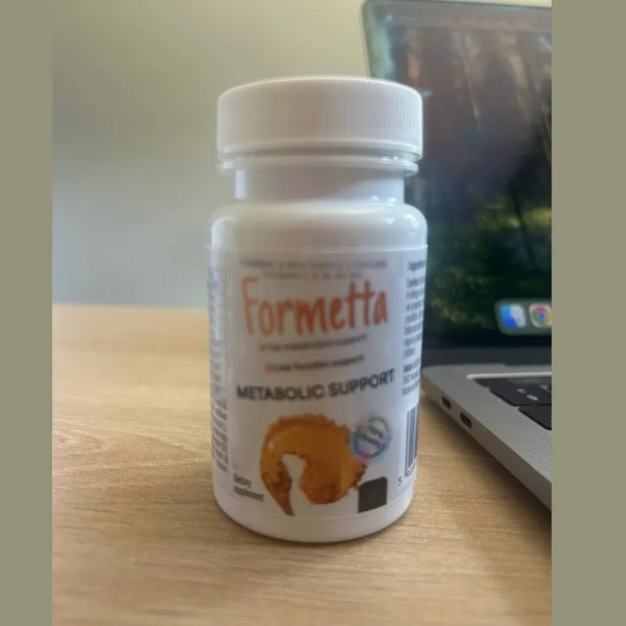 Formetta — zdjęcie 1