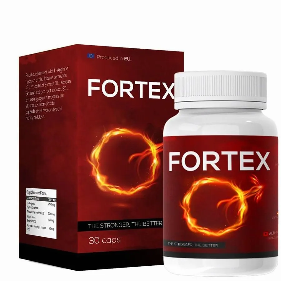 Fortex