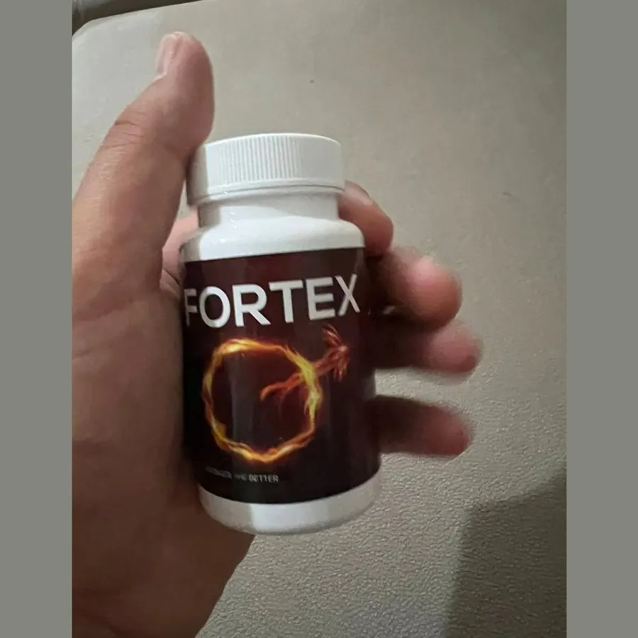 Fortex — pamje e artikullit 3