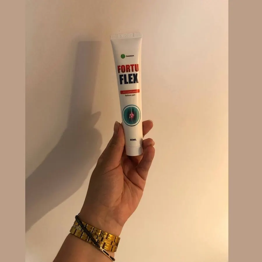 Fortu Flex — foto