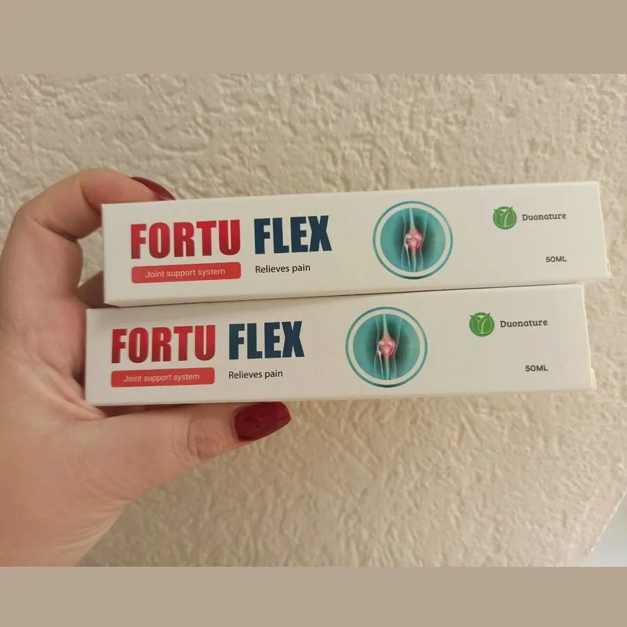 Fortu Flex — foto 1
