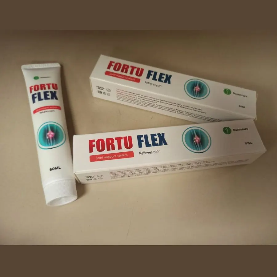 Fortu Flex — foto 2
