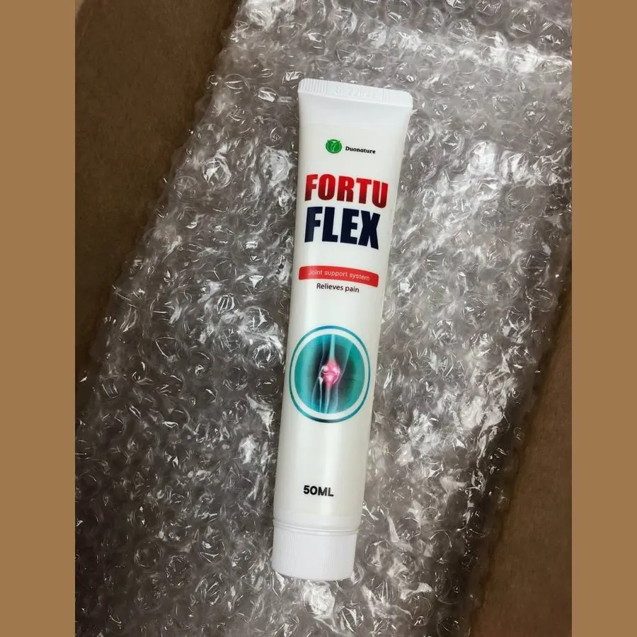 Fortu Flex — foto 3