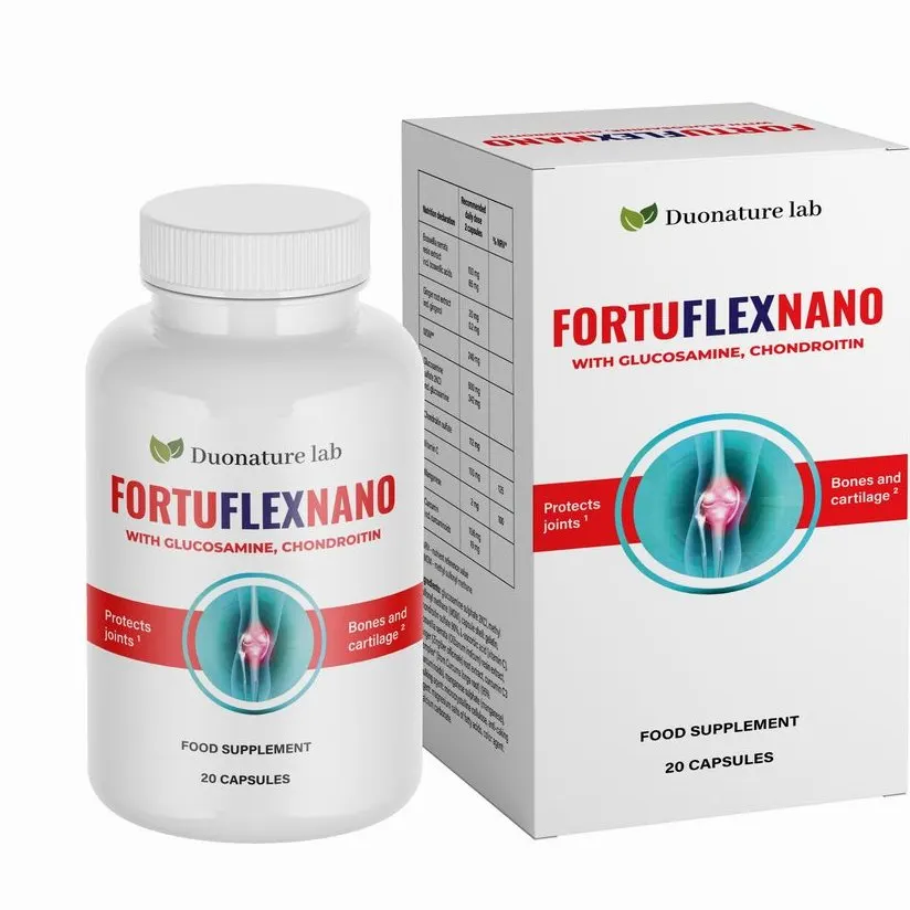 FortuflexNano