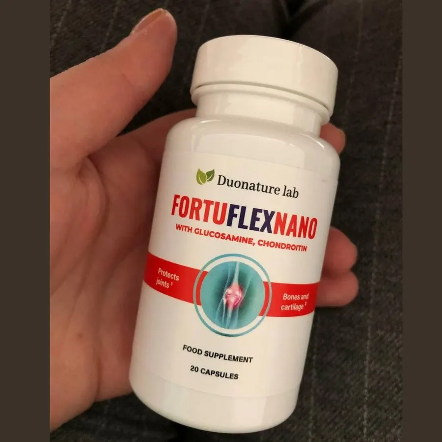FortuflexNano — kép