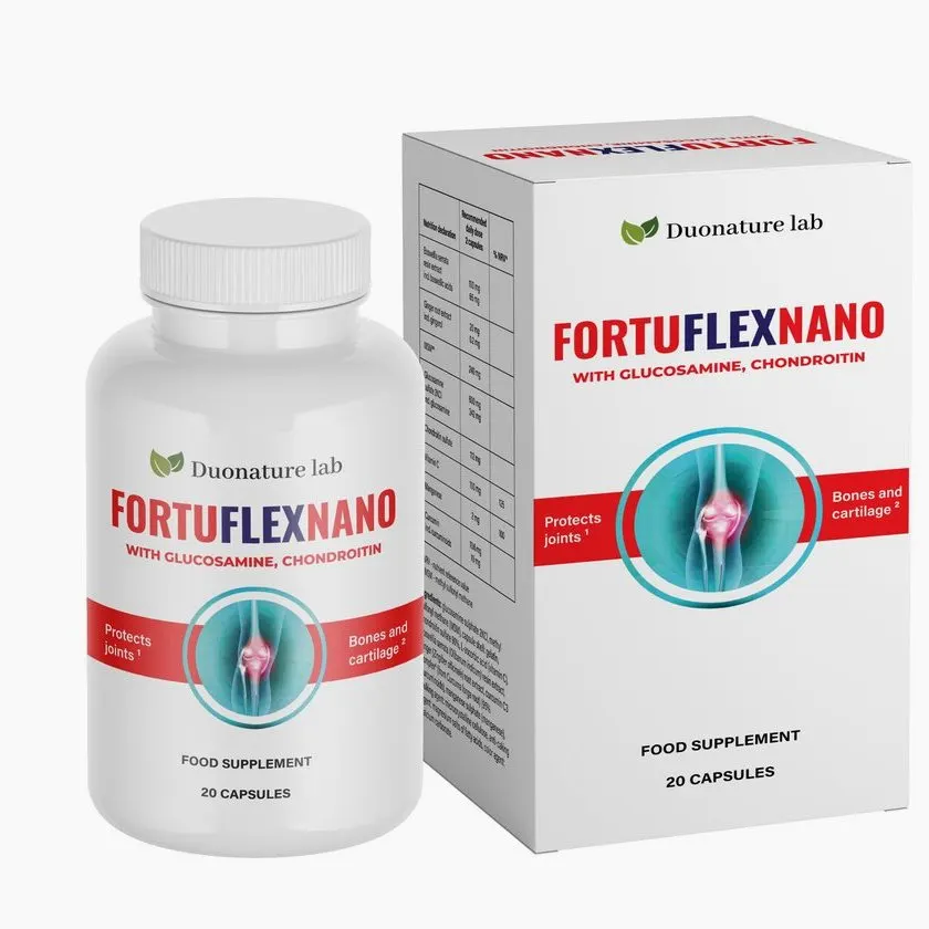 FortuflexNano — kép 1