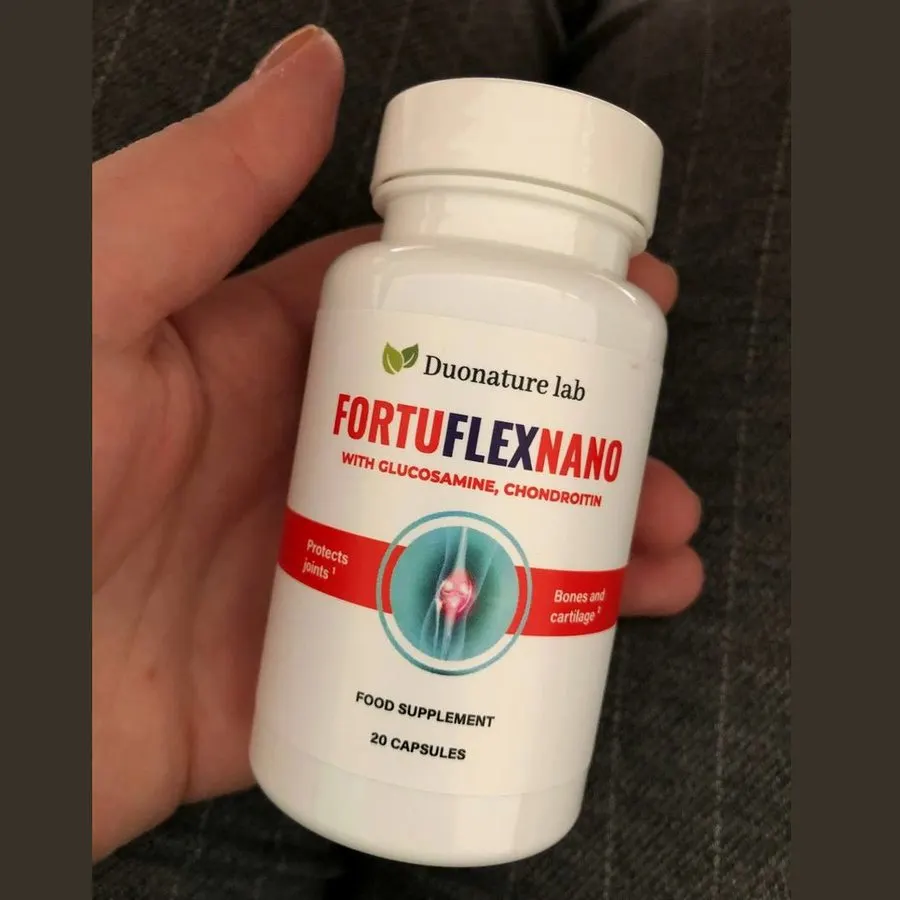 FortuflexNano — kép 2