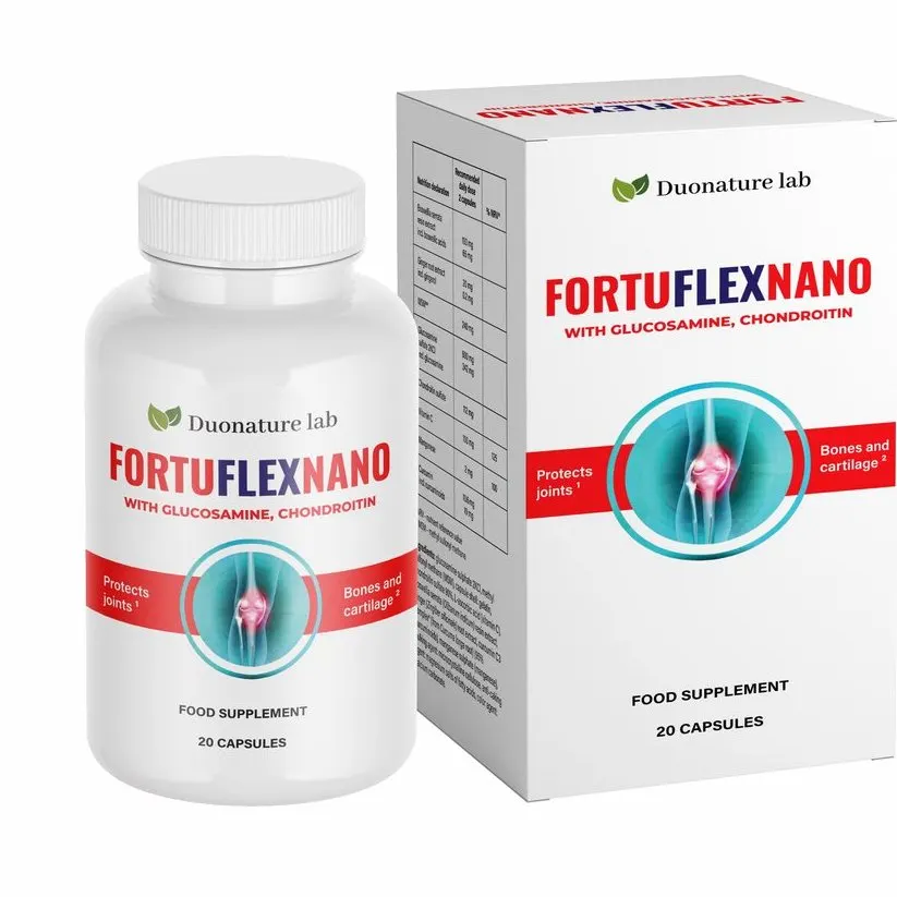 FortuflexNano — kép 3