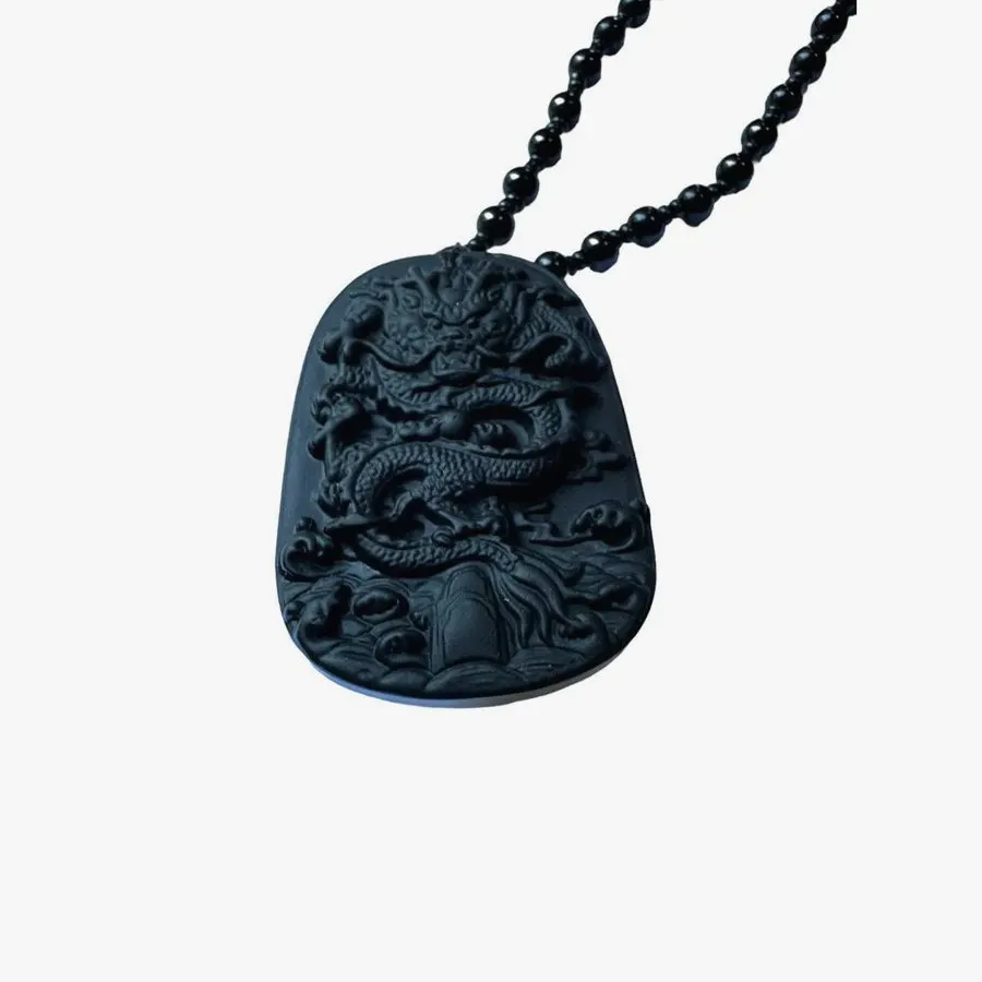 Fortune Amulet