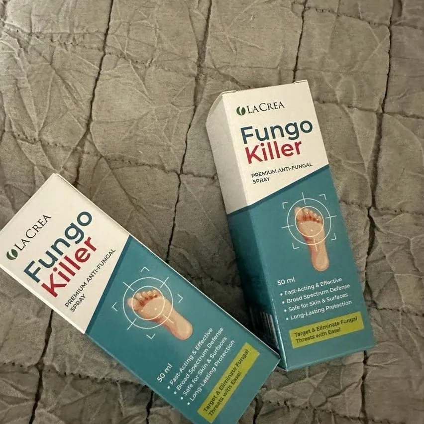 Fungokiller