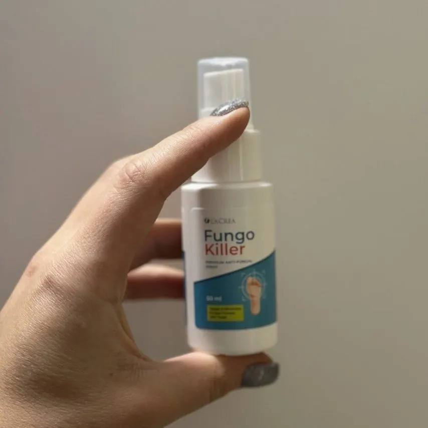 Fungokiller — foto