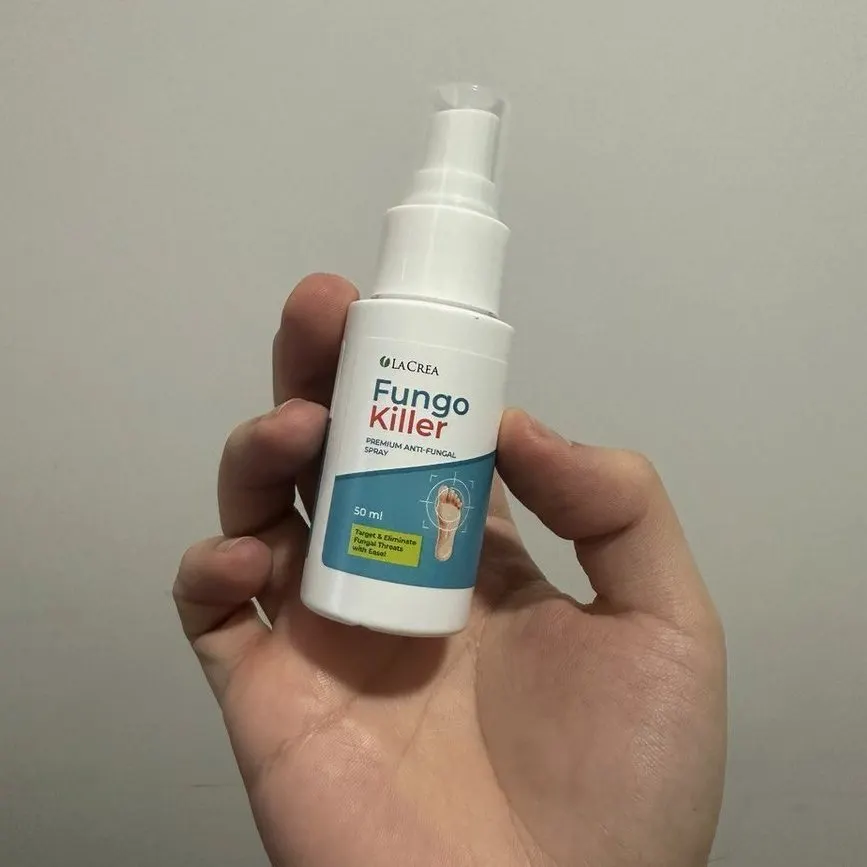 Fungokiller — foto 2