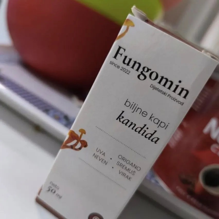 Fungomin — slika pakovanja 3