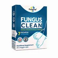Fungonal — pack picture