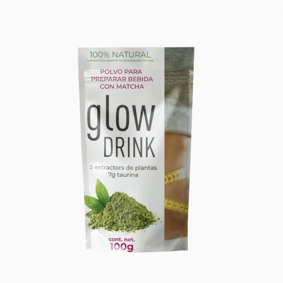 Glow Drink