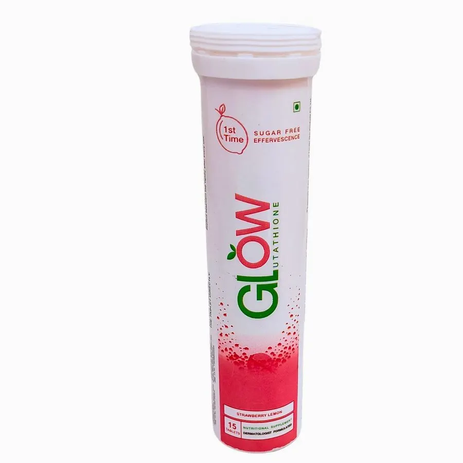Glow Glutathione