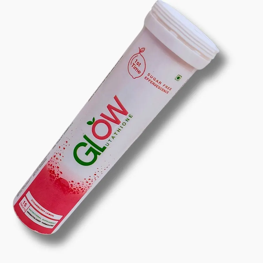 Glow Glutathione — product image