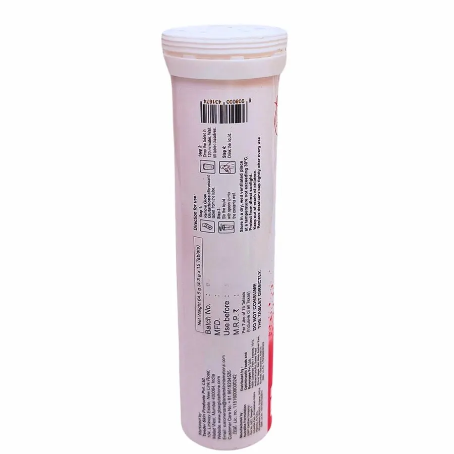 Glow Glutathione — product image 1